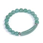 Natural Gemstone Crystal Rough Bracelet Cartsfy Inc.