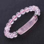 Natural Gemstone Crystal Rough Bracelet Cartsfy Inc.