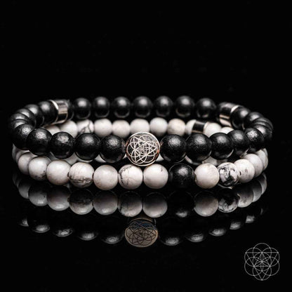 Negativity Banisher Bracelet Set Cartsfy Inc.