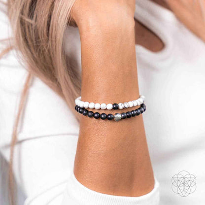 Negativity Banisher Bracelet Set Cartsfy Inc.