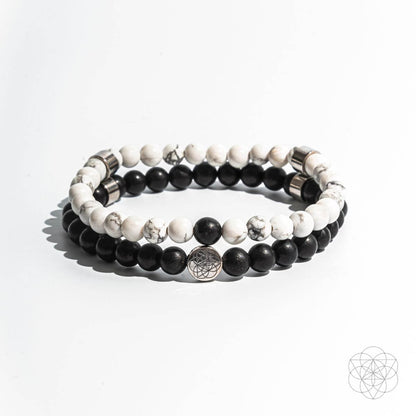 Negativity Banisher Bracelet Set - Cartsfy Inc.