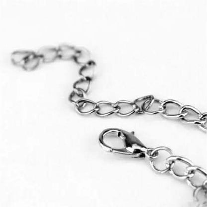 Nightmare Before Christmas Jack Skellington Sally Gothic Bracelet - Cartsfy Inc.