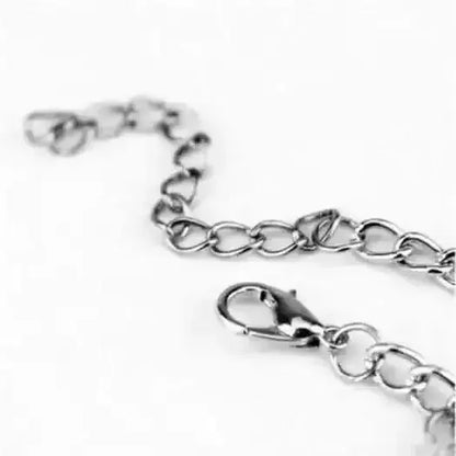 Nightmare Before Christmas Jack Skellington Sally Gothic Bracelet DailySale Style 1 Style 2 Style 1-Style 2-