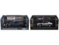 Nissan Top Secret "Tokyo Auto Salon Hong Kong 2025 Event Edition" Set of 2 Pieces 1/64 Diecast Model Car by Inno Models Cartsfy Inc.