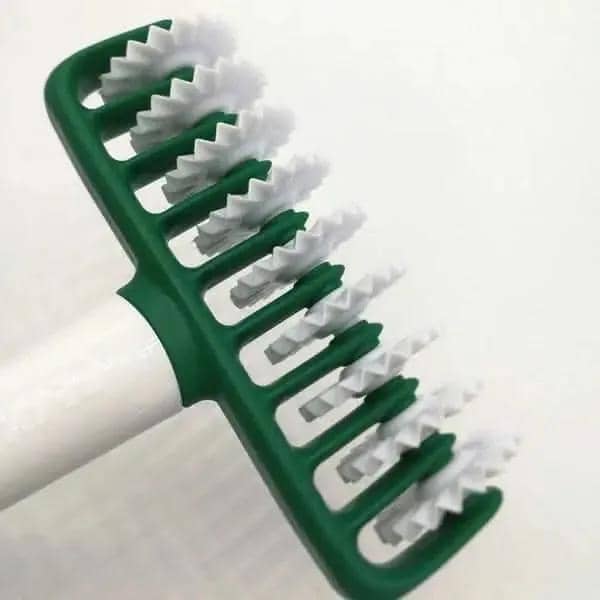 Noodles Cutter Kitchen Tool Multi Function DailySale Smooth Teeth Jagged Teeth Smooth Teeth-Jagged Teeth-