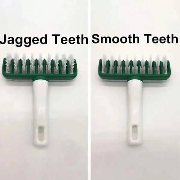 Noodles Cutter Kitchen Tool Multi Function DailySale Smooth Teeth Jagged Teeth Smooth Teeth-Jagged Teeth-