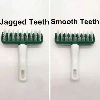 Noodles Cutter Kitchen Tool Multi Function DailySale Smooth Teeth Jagged Teeth Smooth Teeth-Jagged Teeth-