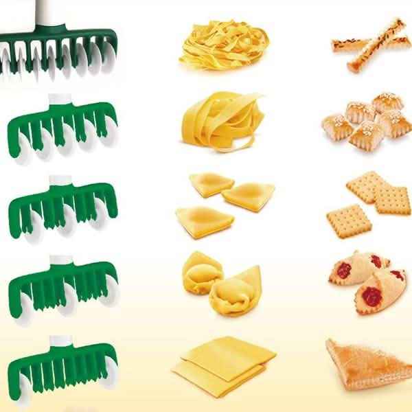 Noodles Cutter Kitchen Tool Multi Function Cartsfy Inc.