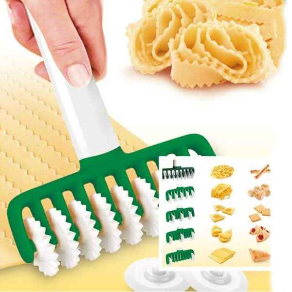 Noodles Cutter Kitchen Tool Multi Function Cartsfy Inc.