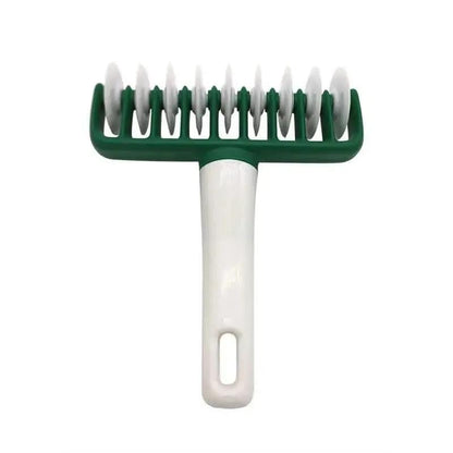 Noodles Cutter Kitchen Tool Multi Function DailySale Smooth Teeth Jagged Teeth Smooth Teeth-Jagged Teeth-