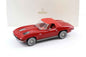 Norev 1963 Chevy Corvette C2 Stingray Cabriolet (Convertible) Riverside Red 1:18 *Defect* Cartsfy Inc.