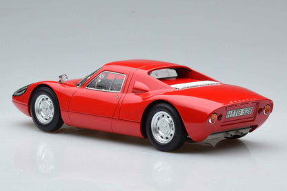 Norev 1964 Porsche 904 GTS Red 1:18 Cartsfy Inc.