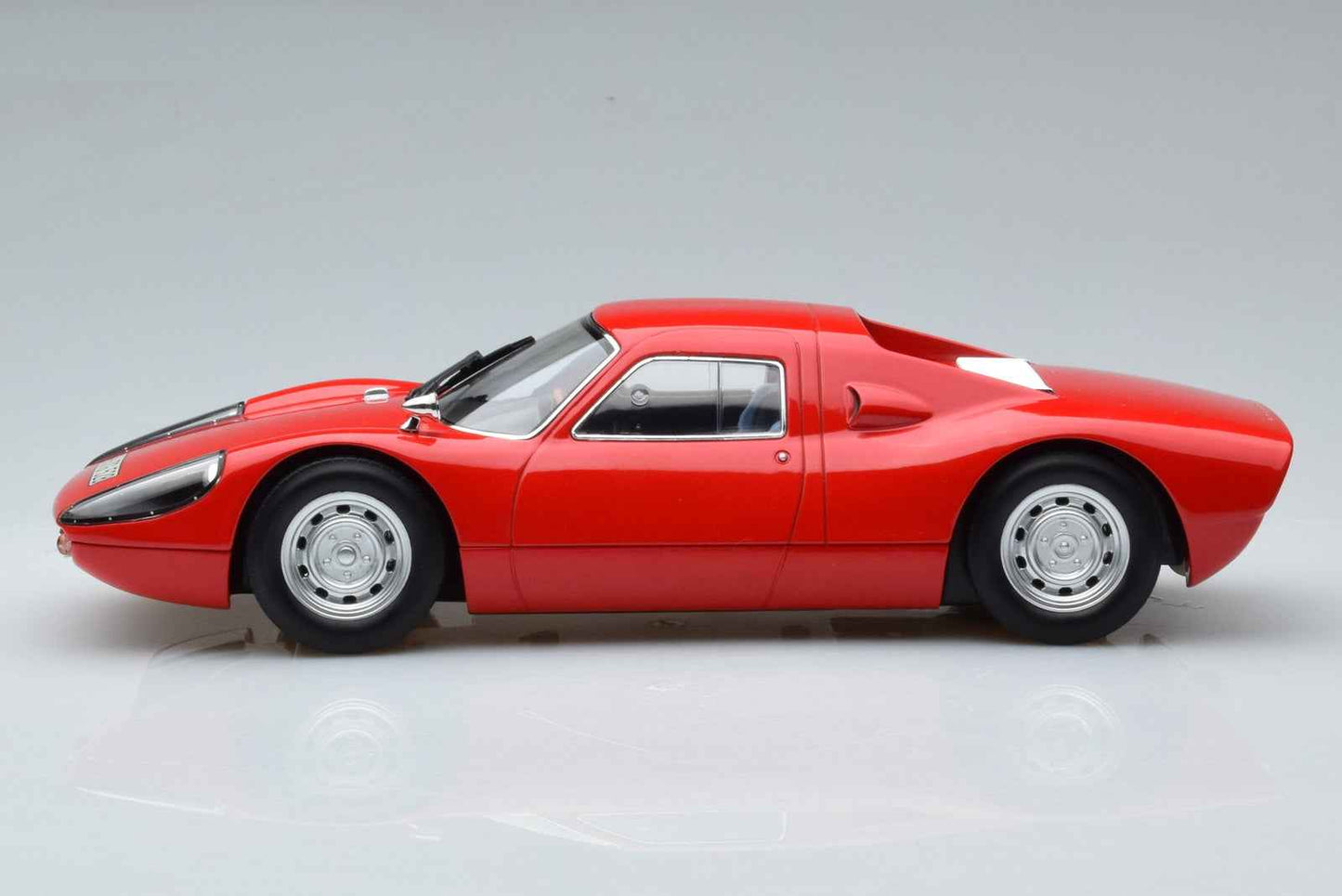 Norev 1964 Porsche 904 GTS Red 1:18 Cartsfy Inc.