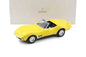Norev 1969 Chevy Corvette C3 Convertible Daytona Yellow 1:18 Cartsfy Inc.