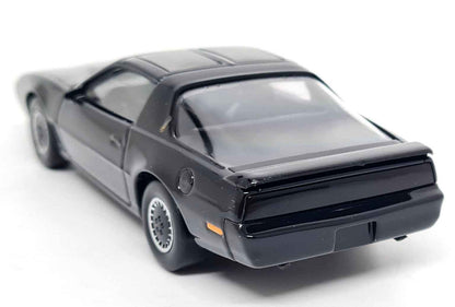 Norev 1982 Pontiac Firebird "KITT" Knight Rider Black 1:43 STM Diecast Default Title Default Title-