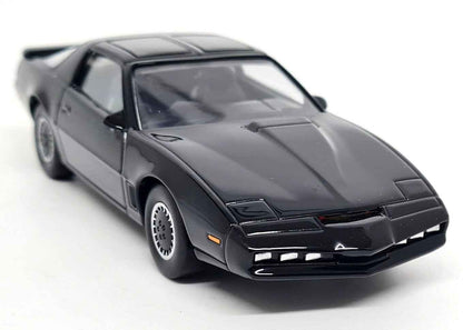 Norev 1982 Pontiac Firebird "KITT" Knight Rider Black 1:43 STM Diecast Default Title Default Title-