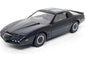 Norev 1982 Pontiac Firebird "KITT" Knight Rider Black 1:43 Cartsfy Inc.