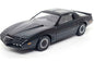 Norev 1982 Pontiac Firebird "KITT" Knight Rider Black 1:43 STM Diecast Default Title Default Title-