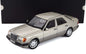 Norev 1990 Mercedes-Benz E Class 500E (W124) Smoke Silver 1:18 Cartsfy Inc.
