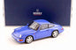 Norev 1990 Porsche 911 964 Carrera 4 Maritime Blue 1:18 LIMITED Cartsfy Inc.