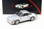 Norev 1993 Porsche 911 964 Carrera 4 WTL 30 Jahre Polar Silver 1:18 Cartsfy Inc.