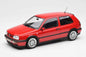 Norev 1996 VW Golf GTI MK3 20th Anniversary Edition Flash Red 1:18 Cartsfy Inc.
