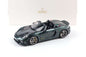 Norev 2023 Porsche 718 Spyder RS w/ Weissach Package Forest Green 1:18 STM Diecast Default Title Default Title-