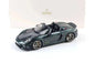 Norev 2023 Porsche 718 Spyder RS w/ Weissach Package Forest Green 1:18 Cartsfy Inc.