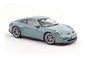 Norev 2023 Porsche 911 992 S/T Meissen Blue 1:18 Cartsfy Inc.