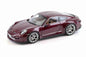 Norev 2023 Porsche 911 992 S/T PTS Amethyst Metallic Purple 1:18 Cartsfy Inc.