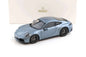 Norev 2025 Porsche 911 992.2 Carrera Polar Silver Metallic 1:18 STM Diecast Default Title Default Title-