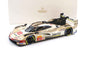 Norev Porsche 963 #38 Hertz Team Jota Lone Star IMSA 2024 Spa 6Hrs Winner Gold 1:18 Cartsfy Inc.
