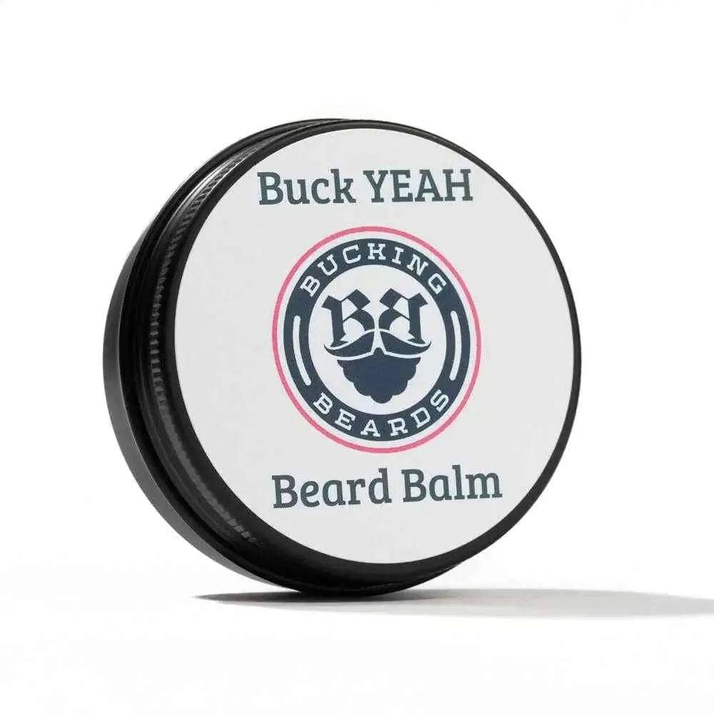 Nourishing Beard Balm for Sensitive Skin – Hydrating, Conditioning, Allergen-Free & Vegan EpiLynx Default Title Default Title-