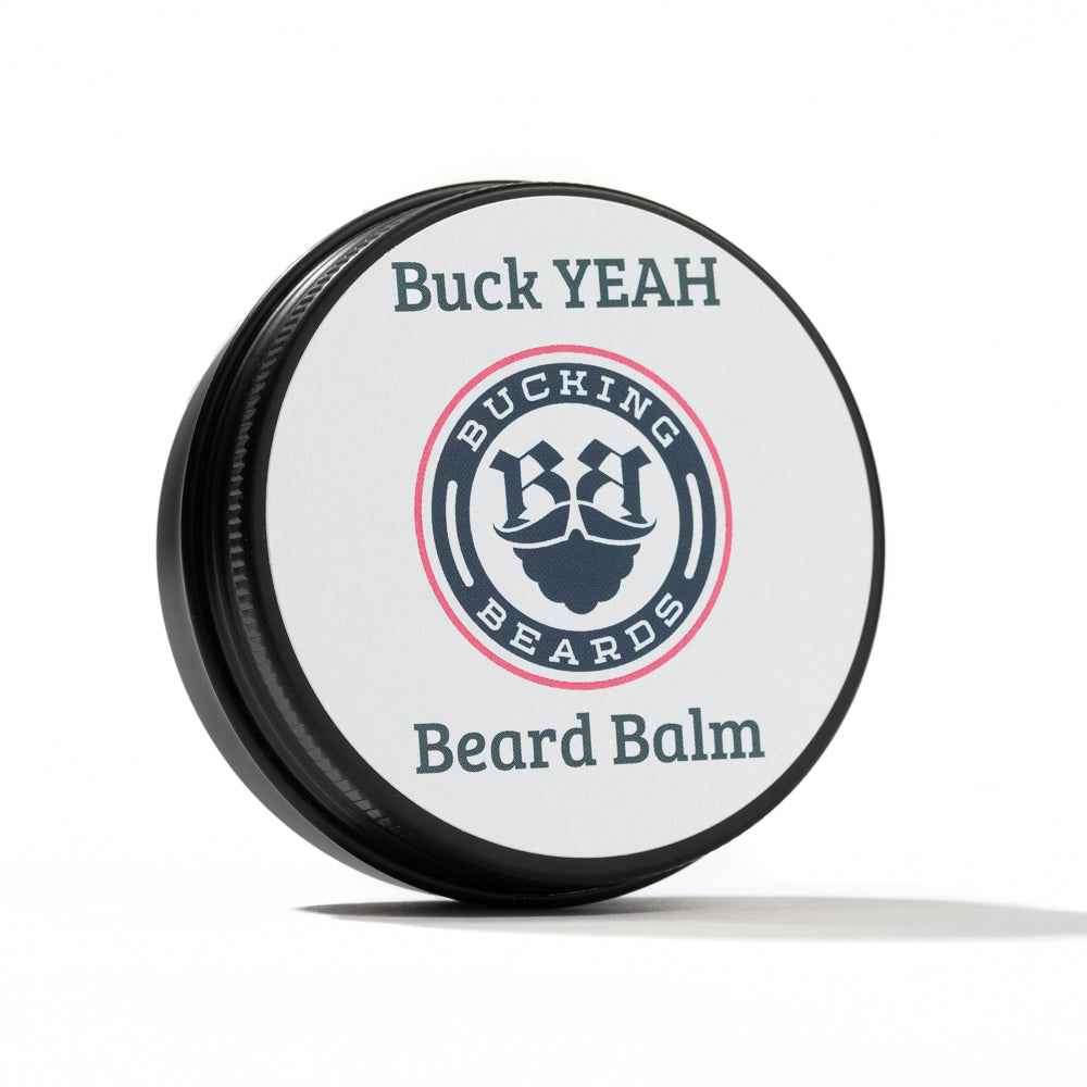 Nourishing Beard Balm for Sensitive Skin – Hydrating, Conditioning, Allergen-Free & Vegan Cartsfy Inc.