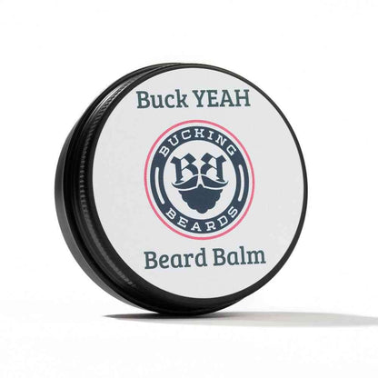 Nourishing Beard Balm for Sensitive Skin – Hydrating, Conditioning, Allergen-Free & Vegan Cartsfy Inc.