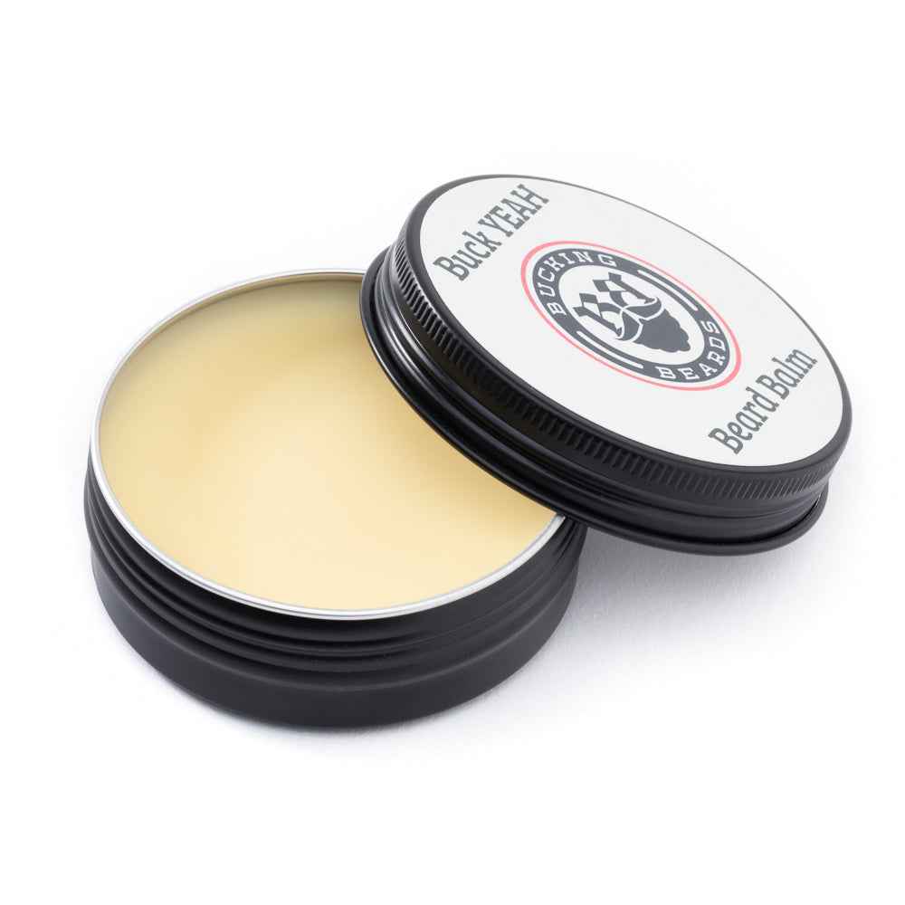 Nourishing Beard Balm for Sensitive Skin – Hydrating, Conditioning, Allergen-Free & Vegan Cartsfy Inc.