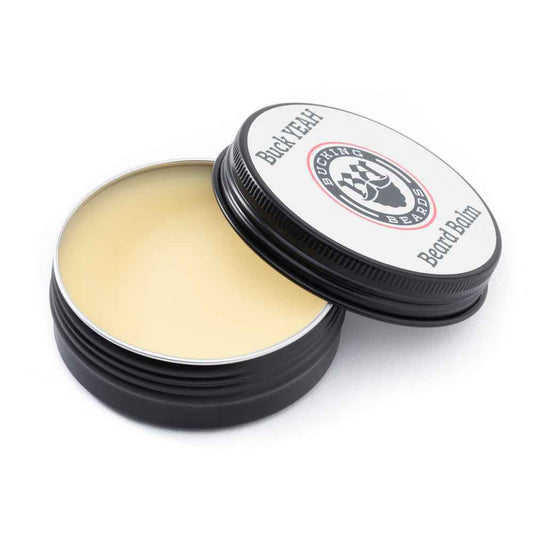 Nourishing Beard Balm for Sensitive Skin – Hydrating, Conditioning, Allergen-Free & Vegan Cartsfy Inc.