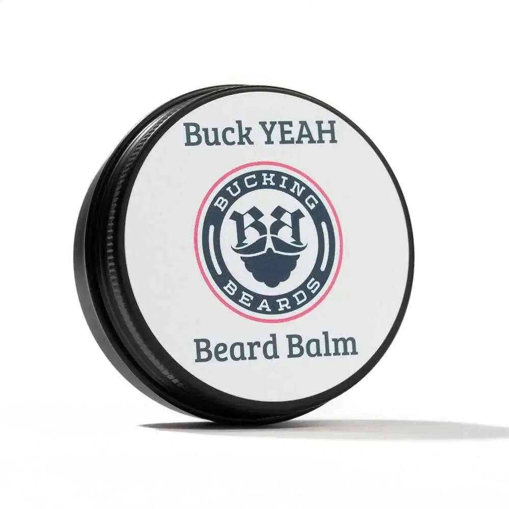 Nourishing Beard Balm for Sensitive Skin – Hydrating, Conditioning, Allergen-Free & Vegan EpiLynx Default Title Default Title-