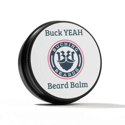 Nourishing Beard Balm for Sensitive Skin – Hydrating, Conditioning, Allergen-Free & Vegan EpiLynx Default Title Default Title-