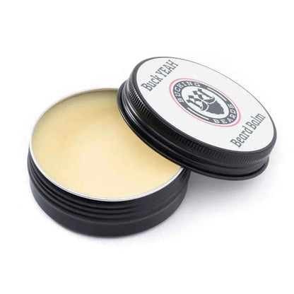 Nourishing Beard Balm for Sensitive Skin – Hydrating, Conditioning, Allergen-Free & Vegan EpiLynx Default Title Default Title-