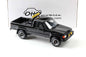 Otto 1985 Toyota Hilux SR5 Pickup Truck Glossy Black 202 1:18 STM Diecast Default Title Default Title-