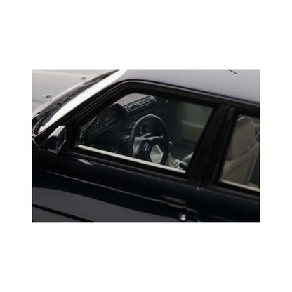 Otto 1988 BMW M3 E30 Europameister Macau Blue Metallic 1:18 Cartsfy Inc.