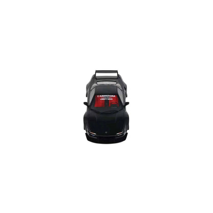 Otto 1991 Honda NSX NA1 LB-Works (Liberty Walk) 2020 Black 1:18 STM Diecast Default Title Default Title-