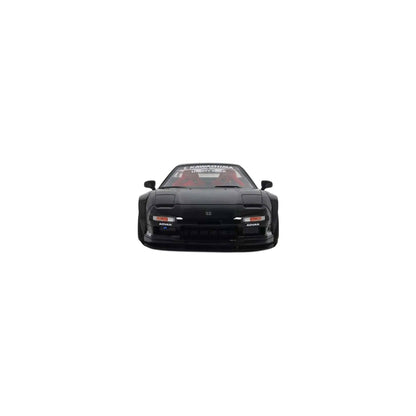 Otto 1991 Honda NSX NA1 LB-Works (Liberty Walk) 2020 Black 1:18 STM Diecast Default Title Default Title-