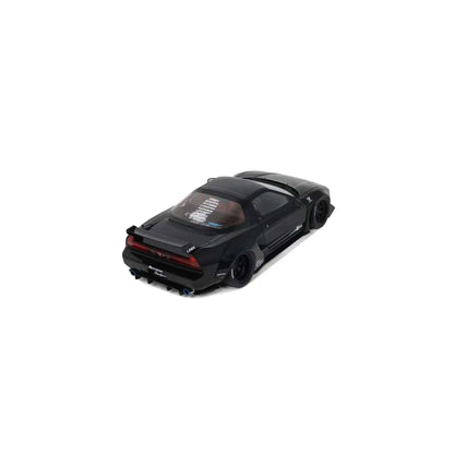 Otto 1991 Honda NSX NA1 LB-Works (Liberty Walk) 2020 Black 1:18 STM Diecast Default Title Default Title-