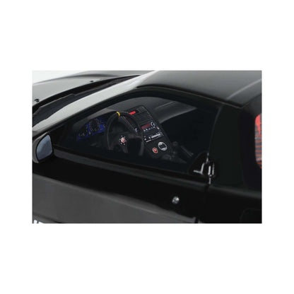 Otto 1991 Honda NSX NA1 LB-Works (Liberty Walk) 2020 Black 1:18 STM Diecast Default Title Default Title-