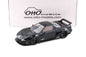Otto 1991 Honda NSX NA1 LB-Works (Liberty Walk) 2020 Black 1:18 Cartsfy Inc.
