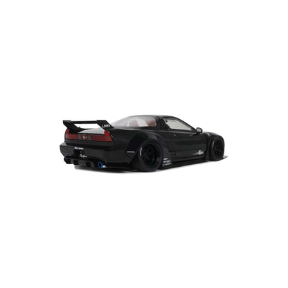 Otto 1991 Honda NSX NA1 LB-Works (Liberty Walk) 2020 Black 1:18 Cartsfy Inc.