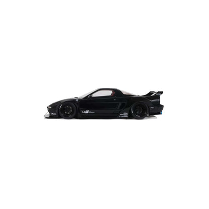 Otto 1991 Honda NSX NA1 LB-Works (Liberty Walk) 2020 Black 1:18 Cartsfy Inc.