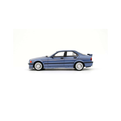 Otto 1992 BMW Alpina B6 2.8 (E36) Alpina Blue Metallic 1:18 Cartsfy Inc.